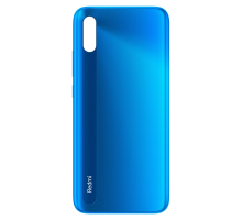 Задня кришка Xiaomi Redmi 9A blue PLS-00-00079429