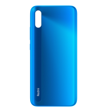 Задня кришка Xiaomi Redmi 9A blue PLS-00-00079429
