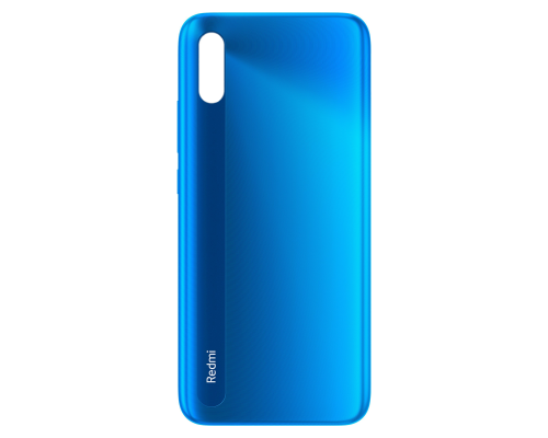 Задня кришка Xiaomi Redmi 9A blue PLS-00-00079429