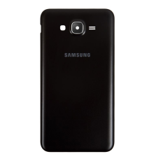 Задня кришка Samsung J700 Galaxy J7 black (Original China) PLS-00-00019001