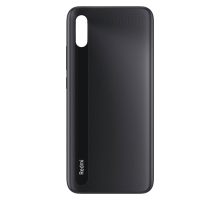 Задня кришка Xiaomi Redmi 9A gray PLS-00-00079430