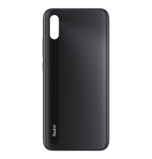 Задня кришка Xiaomi Redmi 9A gray PLS-00-00079430