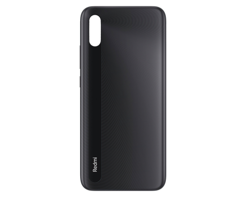 Задня кришка Xiaomi Redmi 9A gray PLS-00-00079430