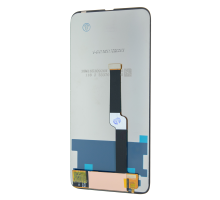 Дисплей Motorola XT2067 Moto One Fusion Plus з сенсором black PLS-00-00104059