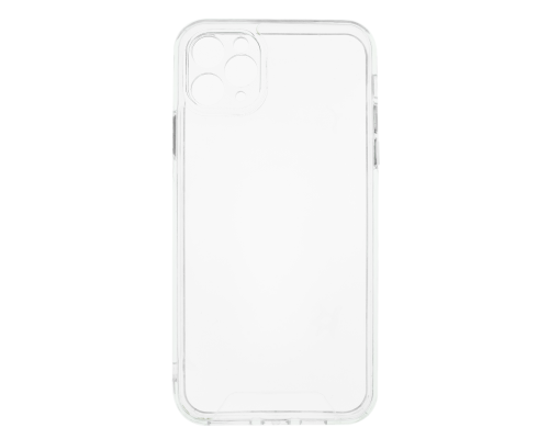 Чохол Space Case iPhone 11 Pro Max transparent PLS-00-00095714