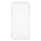 Чохол Space Case iPhone 11 Pro Max transparent PLS-00-00095714
