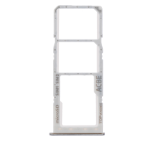 Тримач SIM-карти та карти пам'яті Samsung A325F Galaxy A32 2021 awesome white PLS-00-00069925
