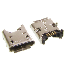 Роз'єм зарядки Asus ME371MG Fonepad PLS-00-00105220
