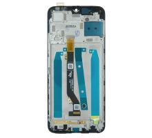 Дисплей Tecno Spark 9 Pro з сенсором та рамкою black PLS-00-00107066