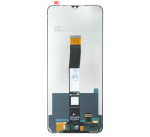 Дисплей Xiaomi Redmi 10C з сенсором black PLS-00-00094656