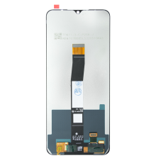 Дисплей Xiaomi Redmi 10C з сенсором black PLS-00-00094656
