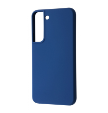 Чохол WAVE Colorful Case Samsung S901 Galaxy S22 blue PLS-00-00108082