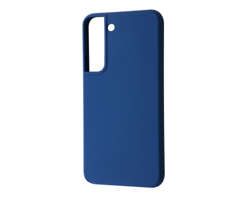 Чохол WAVE Colorful Case Samsung S901 Galaxy S22 blue PLS-00-00108082