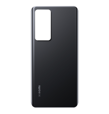 Задня кришка Xiaomi 12T black PLS-00-00121239