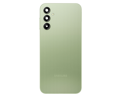 Задня кришка Samsung A145 Galaxy A14 (2023) green (Original China) PLS-00-00111293