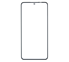 Скло дисплея Xiaomi 12T з OCA плівкою black (Musttby) PLS-00-00107890