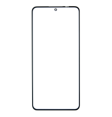 Скло дисплея Xiaomi 12T з OCA плівкою black (Musttby) PLS-00-00107890