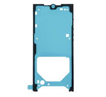 Двосторонній скотч для поклейки модуля в корпус Samsung S908B Galaxy S22 Ultra 5G PLS-00-00095115