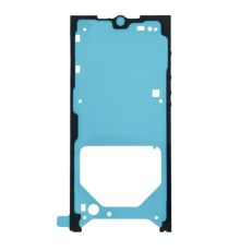 Двосторонній скотч для поклейки модуля в корпус Samsung S908B Galaxy S22 Ultra 5G PLS-00-00095115