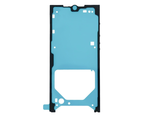 Двосторонній скотч для поклейки модуля в корпус Samsung S908B Galaxy S22 Ultra 5G PLS-00-00095115