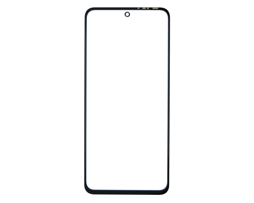 Скло дисплея Tecno Camon 18 black (Original China) PLS-00-00099837