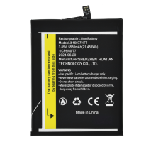 Акумулятор Blackview Li616077HTT PLS-00-00120232