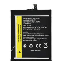 Акумулятор Blackview Li616077HTT PLS-00-00120232
