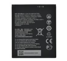 Акумулятор ZTE Li3830T43P8h486375 (Original China) PLS-00-00123753