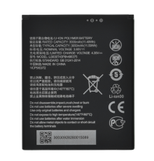 Акумулятор ZTE Li3830T43P8h486375 (Original China) PLS-00-00123753