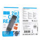 Картридер Hoco HB45 USB3.0 to Type-C gray PLS-00-00154603