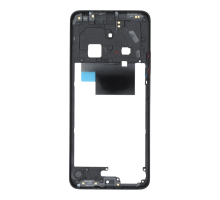 Середня частина корпусу Xiaomi Redmi 14C black (Original China) PLS-00-00132991