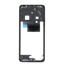 Середня частина корпусу Xiaomi Redmi 14C black (Original China) PLS-00-00132991
