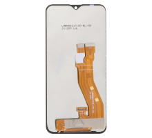 Дисплей LG K22 з сенсором black PLS-00-00102650