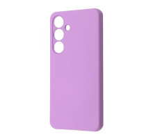 Чохол WAVE Colorful Case Samsung A566 Galaxy A56 black currant PLS-00-00136790