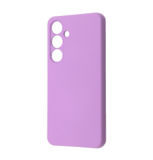 Чохол WAVE Colorful Case Samsung A566 Galaxy A56 black currant PLS-00-00136790