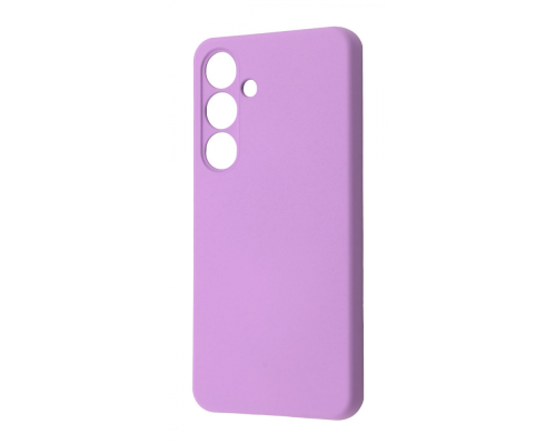 Чохол WAVE Colorful Case Samsung A566 Galaxy A56 black currant PLS-00-00136790