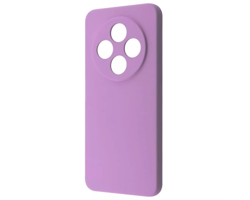 Чохол WAVE Colorful Case Xiaomi Redmi 14C 4G black currant PLS-00-00136821