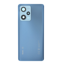 Задня кришка Xiaomi Redmi Note 12 Pro+ 5G blue (Original China) PLS-00-00124791