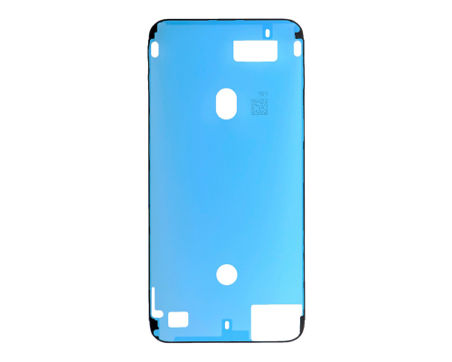 Двосторонній скотч для поклейки модуля в корпус Apple iPhone 7 plus black PLS-00-00095017