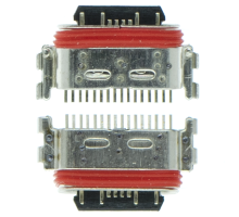 Роз'єм зарядки OPPO A5 2020 (Type-C) (Original) PLS-00-00095117