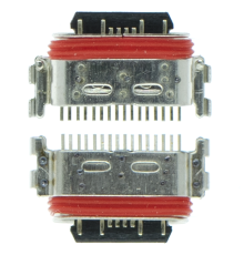 Роз'єм зарядки OPPO A5 2020 (Type-C) (Original) PLS-00-00095117