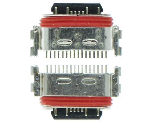 Роз'єм зарядки OPPO A5 2020 (Type-C) (Original) PLS-00-00095117