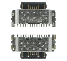 Роз'єм зарядки Xiaomi Redmi Note 11 (Global) (Type-C) (Original) PLS-00-00098306