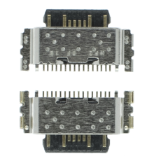 Роз'єм зарядки Xiaomi Redmi Note 11 (Global) (Type-C) (Original) PLS-00-00098306