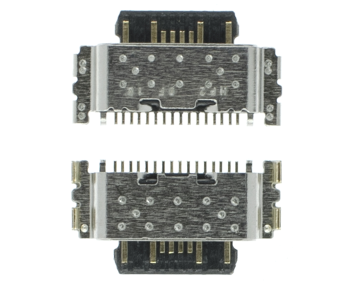 Роз'єм зарядки Xiaomi Redmi Note 11 (Global) (Type-C) (Original) PLS-00-00098306