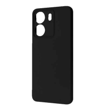 Чохол WAVE Colorful Case Xiaomi Redmi 13C black PLS-00-00122417