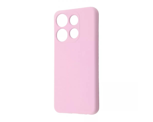 Чохол WAVE Colorful Case Xiaomi Redmi Note 13 4G pink sand PLS-00-00122406