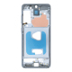 Рамка дисплея Samsung G980 Galaxy S20 blue (Original China) PLS-00-00078032
