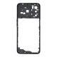 Середня частина корпусу OPPO A54s black (Original China) PLS-00-00125411