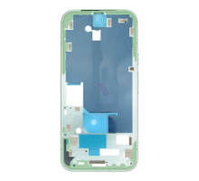 Середня частина корпусу Google Pixel 8a mint (Original) PLS-00-00147459